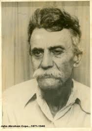 John A Cope Sr. (1871-1940)