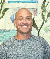 Men Doing Business in our Community