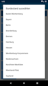 Gesetzliche feiertage und ferien in bayern fuer 2021. Ferienkalender For Android Apk Download