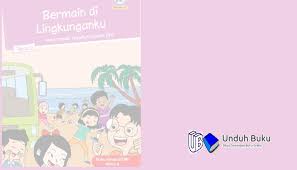 Buku tematik kelas 2 revisi 2018. Buku Tema 2 Kelas 2 Sd Mi Kurikulum 2013 Revisi 2018