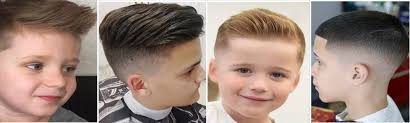 A cool hairstyle for boys with medium to long hair, the samurai bun style is easy to achieve. 15 Best Military Haircut For Kids Latest Hairstyles