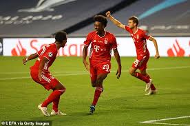 Футбол 1 онлайн на ютубе. Youtube Page Deceives 11 000 Fans Into Watching Fake Ucl Final Between Psg And Bayern Munich Citi Sports Online