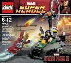 Iron Man 3 Lego Potential Spoilers Lego Iron Man Lego Marvel Super Heroes Ant Man Lego