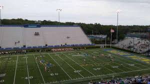 Photos At Delaware Stadium