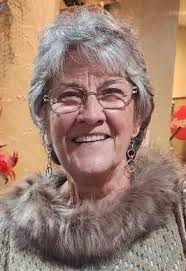 Sharon Watson Obituary