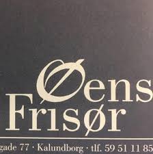 Øens Frisør