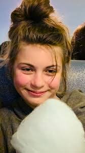 Caitlin Friend's Instagram, Twitter & Facebook