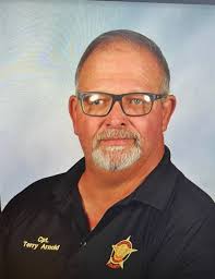 Terry Arnold Obituary