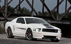 Shelby Mustang Gt Cs Mustang Ford Mustang Mustang Gt