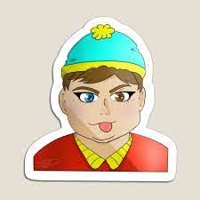 Erik Cartman's Instagram, Twitter & Facebook