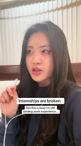 The Real Real Working Experience