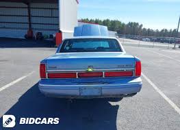 Image result for Venetian Blue 1995 Town Car