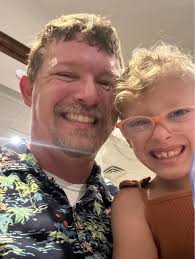 Ya know when they say , "be careful when cutting grass