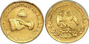 1835 el presidente Santa Ana desmantela el grupo liberal y funda la república Centralista