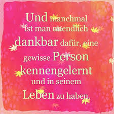 Freunde Spruche Danke Abeer Qambrani