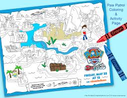 Check spelling or type a new query. Paw Patrol Birthday