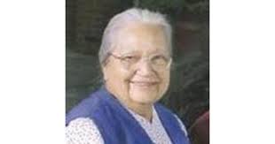 Leah Horst Obituary (1922