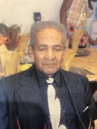 Obituary information for Thomas Van Ness Jr.