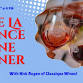 Vive La France Wine Dinner