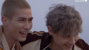 威廉宇宙出生外星人实锤，米卡庆怜证明| Mika & Caelan proved that William was from universe