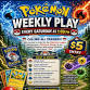Pokemon Casual Play