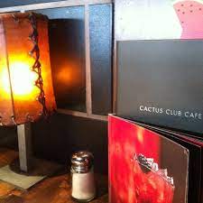 Take a trip into an upgraded, more organized inbox. Cactus Club Cafe Downtown Victoria Victoria Bc