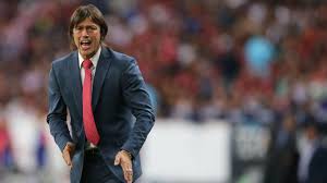 Óscar almeyda, padre del exentrenador de chivas, matías almeyda. Usmnt Job Would Interest Earthquakes Coach Matias Almeyda Abc7 San Francisco