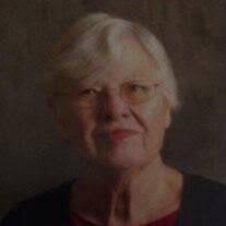 Georgia L Ryan Obituary