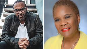 Bobby Smith Jr., Brenda Jackson Form TV, Film Venture