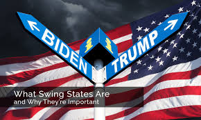 What Swing States Are And Why They Re Important U S Embassy Consulate In Thailand