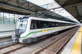 El metro de medellín está situado en colombia. Medellin Latin America S Leading Smart City