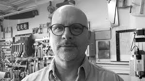 Digital Fabrication for Designers: MkMrA2