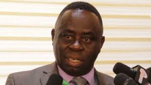 Daniel Asare to end tenure as Korle Bu CEO
