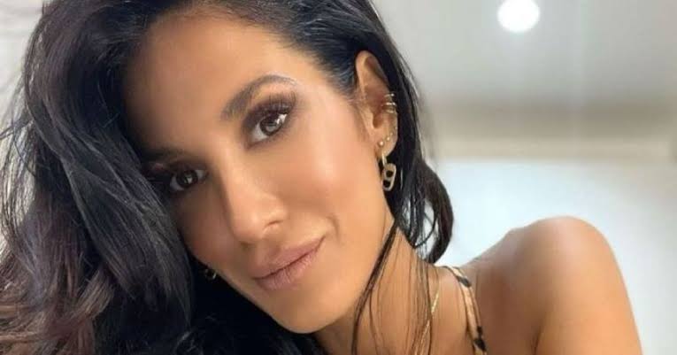 Apareció la primera foto de Silvina Escudero en las redes con lo que más ama