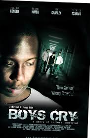 About Immigrant Teens