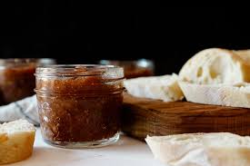 When i read in the world cookbook for students that watermelon jam is a thing in turkmenistan (particularly when. Fresh Fig Freezer Jam Honey Sweetened No Pectin Goodie Godmother