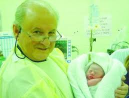 SGH delivers first baby in 19 years