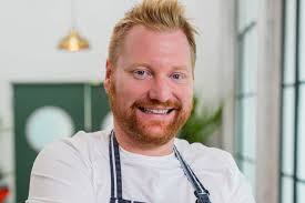 Great British Menu 2023: The Finalists