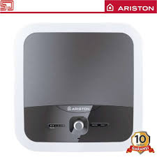 082122541663 pemanas air water heater ditangani oleh teknisi yang cukup berpengalaman dan bersertifikat di bidangnya. Jual Ariston Andris 2 An2 Lux 15 Liter 350 Watt Water Heater Pemanas Air Hangat Mandi Terbaru Juni 2021 Blibli