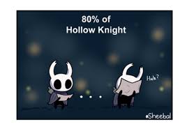 Hollow Knight Tumblr Knight Hollow Night Hollow Art