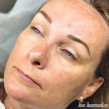 Happy clients 🖤 (Microblading by Kara) Bayonne, Toms River, and Bayville  NJ 📞 (551) 220-3666 #Njbrows #njeyebrowspecialist #njmicroblading  #njmicrobladingartist #eyebrowshaping #newjerseyeyebrows  #eyebrowsofinstagram #jerseybrows #eyebrowsonfleek ...