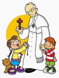 Jesus Pasa X Aqui Oraciones Para Ninos Oraciones Para Ninos Religion Pinturas De Santa