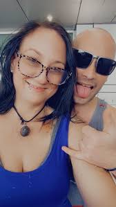 Randi Phillips's Instagram, Twitter & Facebook