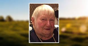 Dr. Jean Bloom Obituary September 21, 2017