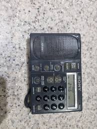 Image result for Sony ICF-SW1