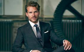 Brown shirts are the final color that you will find on a flight deck. How To Wear Men S White Dress Shirt Suits Expert