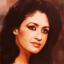 Monica Velia Carrazco Obituary November 20, 2020