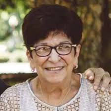 Obituary information for Mariann C. DiBenedetto