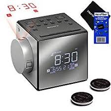 5 Best Ceiling Projection Alarm Clocks Newtrend Insight Projection Alarm Clock Alarm Clock Clock