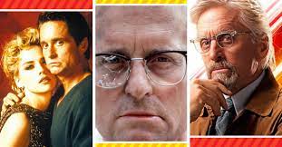 Birth place:amsterdam, new york, united states. All Michael Douglas Movies Ranked By Tomatometer Rotten Tomatoes Movie And Tv News